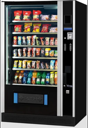 Vendo G-DRINK 9 product image 1