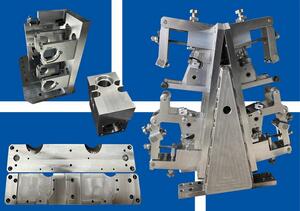 Fém alkatrész tervezés ajánlatkérés