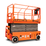 Dingli JCPT1412DC product image