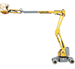 Haulotte HA15 IP product image