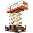 JLG 4394RT product image