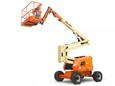 JLG 450AJ product image
