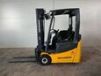 Jungheinrich EFG 213 (EX II 2G IIB T3) product image
