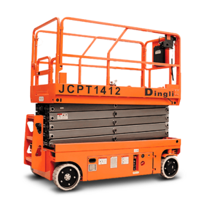 Dingli JCPT1412DC product image 1