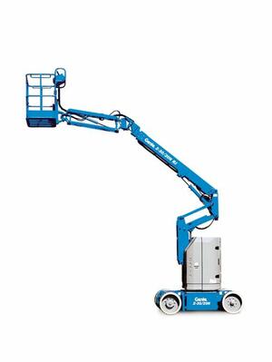 Genie Z30/20N product image 1