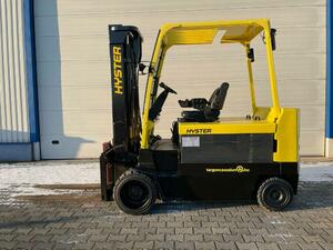 HYSTER E5.50XL product image 1