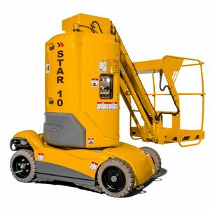 Személyemelő bérlés ajánlatkérés