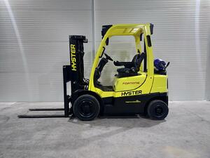 Targonca bérlés ajánlatkérés