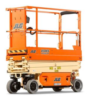 JLG 1930ES product image 1