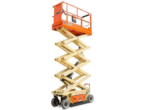 JLG 2630ES product image 1