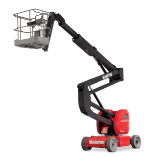 Manitou 150 AETJ C product image 1