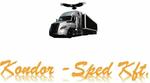 Kondor-Sped Kft. logo