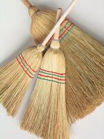  Cirokseprű product image