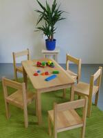  Gyerek szék product image