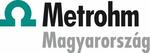 Metrohm Magyarország Kft. logo
