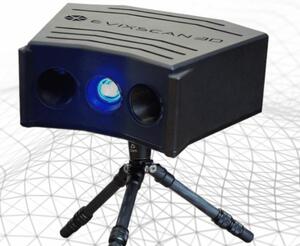 Evixscan Fine Precision product image 1