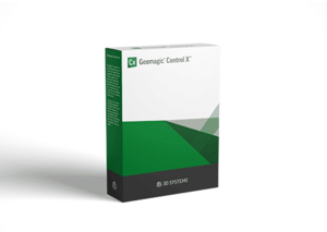 OQTON Geomagic Control X product image 1