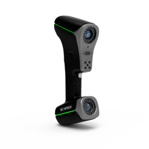3D scanner ajánlatkérés