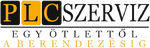 PLCszerviz Kft. logo