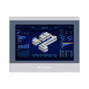 Flexem FE7100WE HMI 10