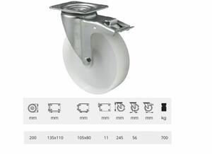 Colson BHPN 2003 6100 product image 1