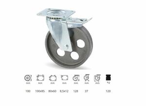 Colson BLCN 1002 1000 product image 1