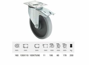 Colson BPPE 1603 5100 product image 1