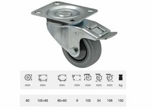 Colson BPPF 0801 5100 product image 1