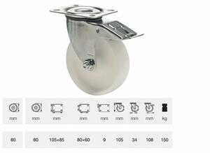 Colson BPPN 0801 1100 product image 1