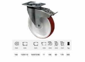 Colson BPPU 1603 2100 product image 1