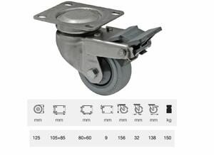 Colson BXPF 1251 7100 product image 1