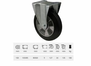 Colson FPAB 1001 6150 product image 1