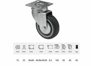 Colson JDPE 0751 1001 product image 1