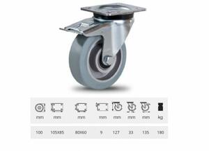 Colson Jpag 1001 6150 product image 1