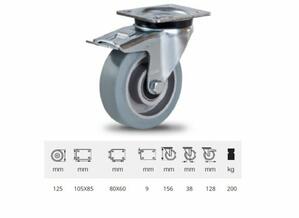 Colson Jpag 1251 6150 product image 1