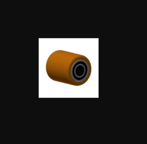 Colson Targonca kerék product image 2