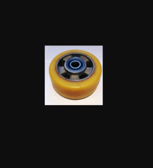 Colson Támasztó- vagy stabilizáló kerék product image 1