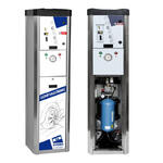 MTM Hydro Gumiabroncs fúvó és nyomásellenőrző automata product image