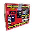 G-Trade Zsetonkiadó Automata Bankkártya Elfogadó Terminállal NTC-NZS2400 product image