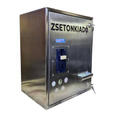 G-Trade Zsetonkiadó Automata NTC-COZS1200RM product image