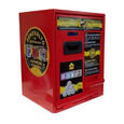 G-Trade Zsetonkiadó Automata NTC-ZS1200 product image