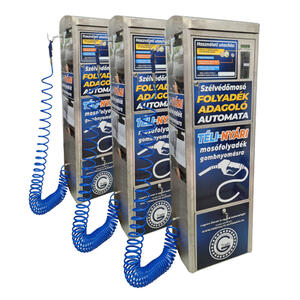 G-Trade G-Trade Impex Szélvédőmosó Folyadék Adagoló Automata product image 1