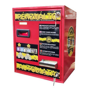 G-Trade Pénzváltó Automata NTC-1200 product image 1