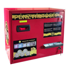 G-Trade Pénzváltó Automata NTC-2400 product image 1