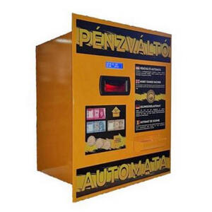 G-Trade Pénzváltó Automata NTC-B1200 product image 1