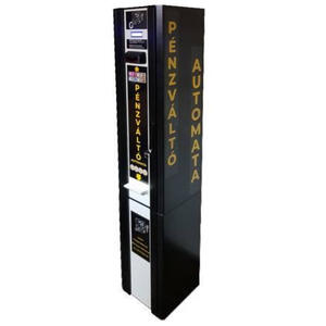 G-Trade Pénzváltó Automata NTC-SA1200 product image 1