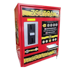 G-Trade Zseton Visszaváltó GTZSV2022 product image 1