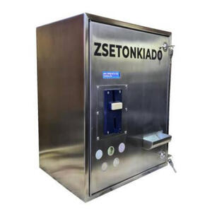 G-Trade Zsetonkiadó Automata NTC-COZS1200RM product image 1