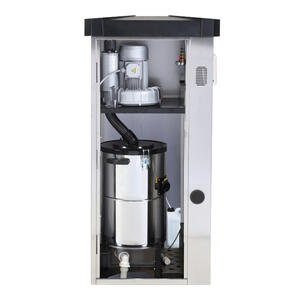 MTM Hydro Kárpittisztító Automata MTM HYDRO AC WET product image 2