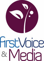 First Voice Kft. logo